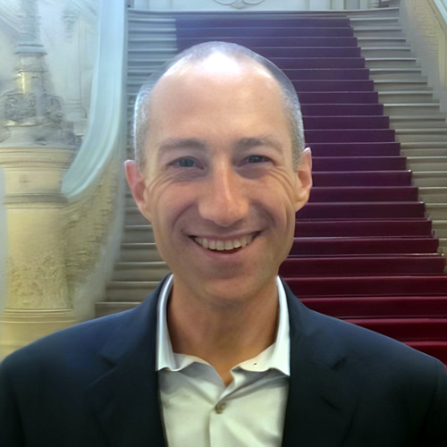 Daniele Lazzarin