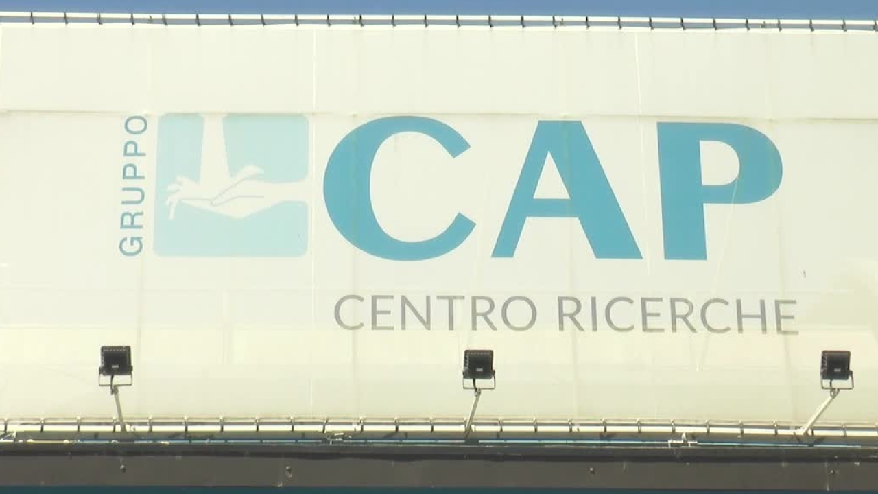 Ecomondo 2023, le iniziative del Gruppo CAP