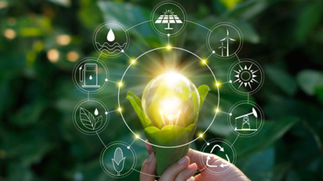 Transizione energetica, a che punto siamo in Italia