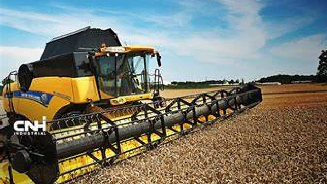 AgriTech, in arrivo i trattori intelligenti