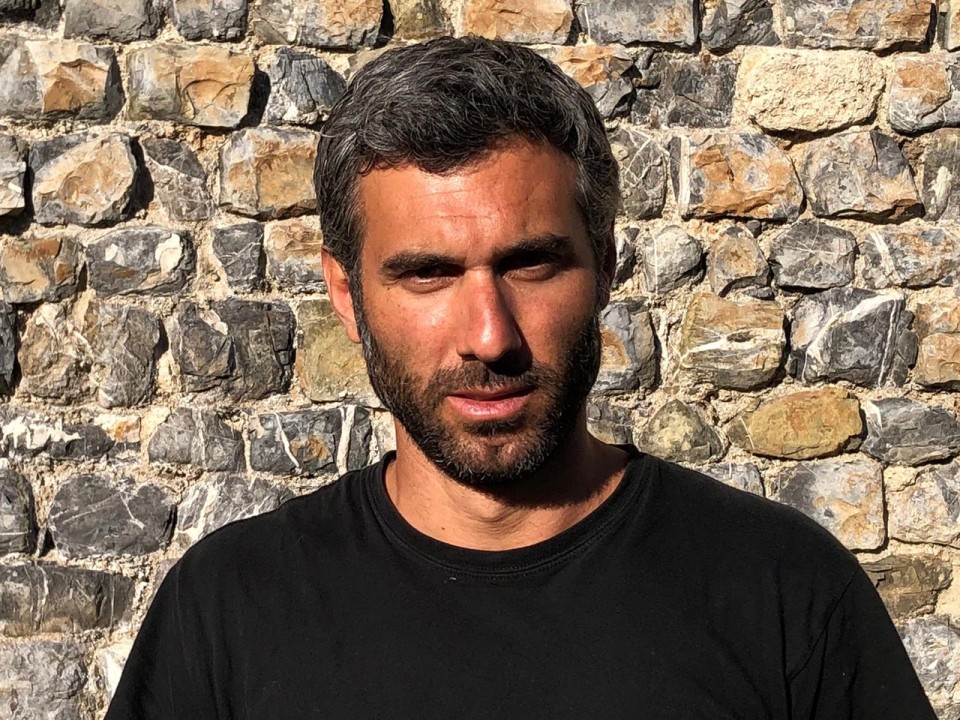 OGYRE, la startup che ha realizzato un modello virtuoso per ripulire i mari dalla plastica grazie all’aiuto dei pescatori