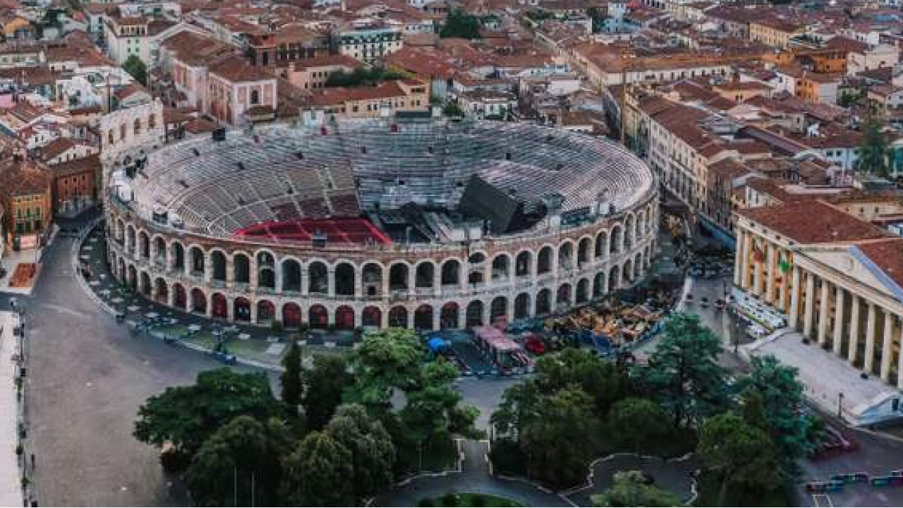 La BEI finanzia lo sviluppo della mobilità sostenibile a Verona