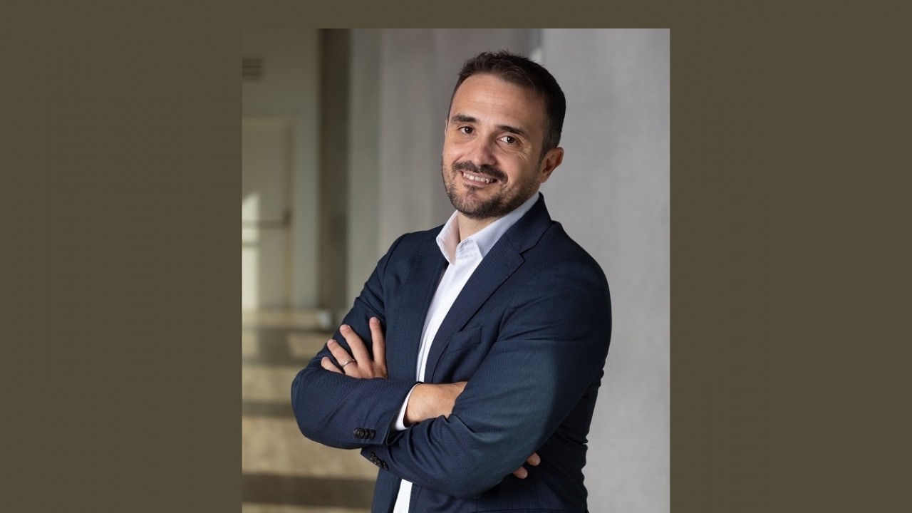 Fabio Santini alla guida di Hevolus, azienda leader nell'extended reality e metaverso