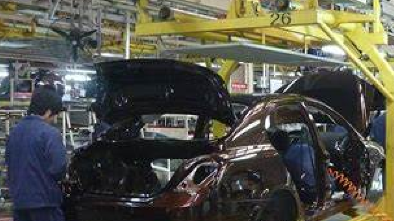 Geotab e BMW Group insieme per la mobilità connessa 