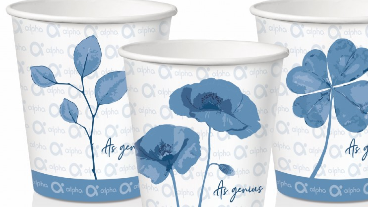 FLO, prima in Europa, realizza contenitori per alimenti 100% naturali e plastic-free