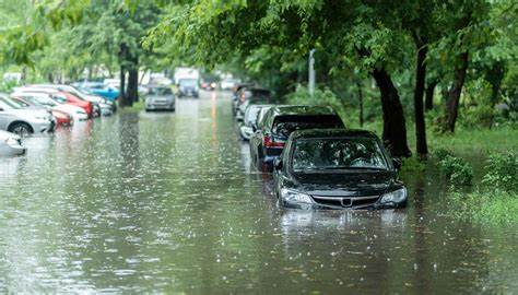 Coldiretti, il 2023 è l'anno più caldo e con eventi estremi di sempre