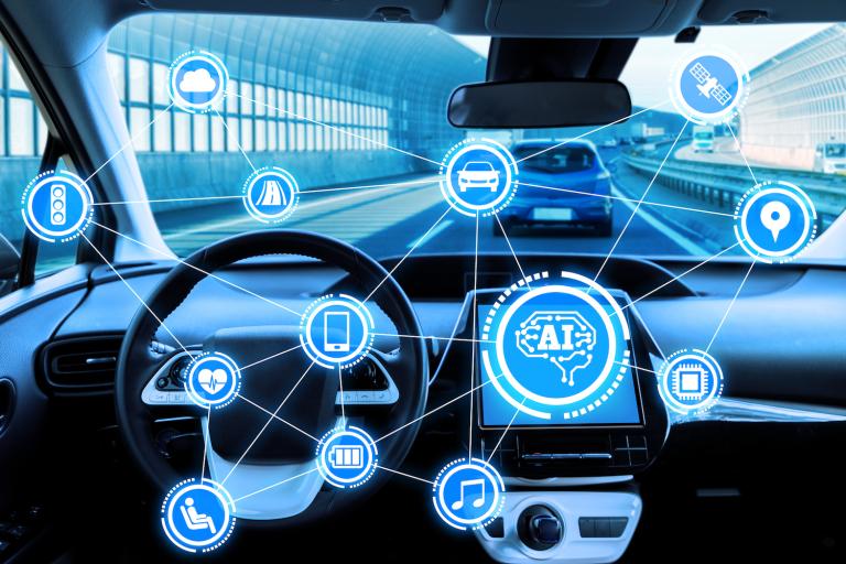 Osservatorio Connected Car PoliMi: in Italia metá delle auto giá connesse, il mercato vale oggi 2,9 Mld di euro