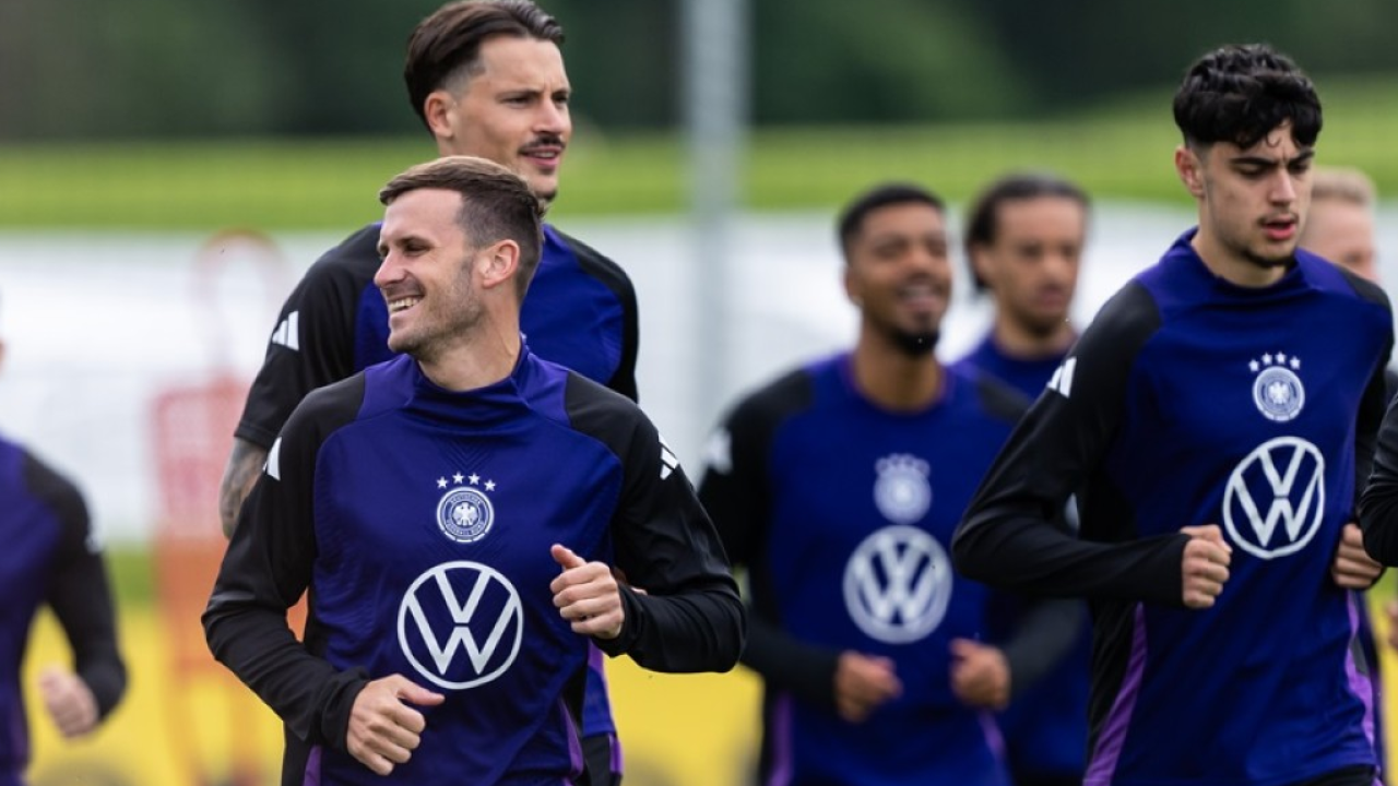 Euro 2024, la nazionale tedesca si affida a SAP per la tattica in campo e lo studio degli avversari