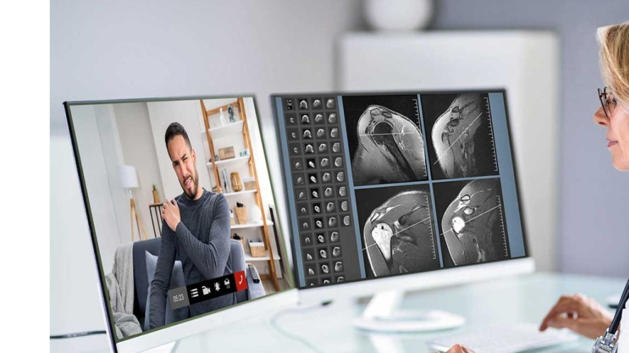 Piattaforma nazionale di telemedicina, 300mila assistiti entro il 2025