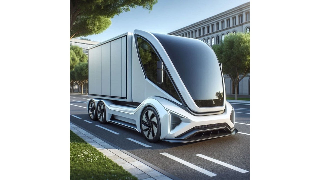 Green Vehicles, presentata la tecnologia Mild Hybrid per i veicoli commerciali