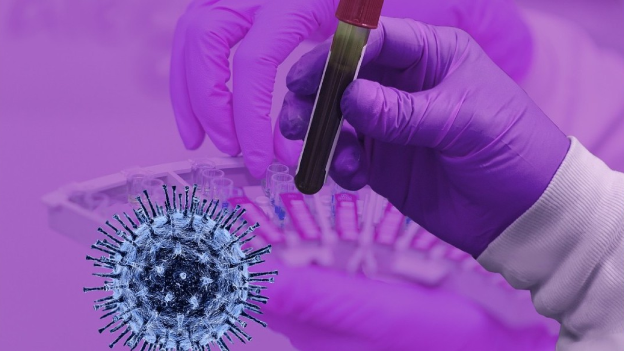 Ricercatori italiani mettono a punto un biosensore innovativo per la rilevazione rapida dei virus
