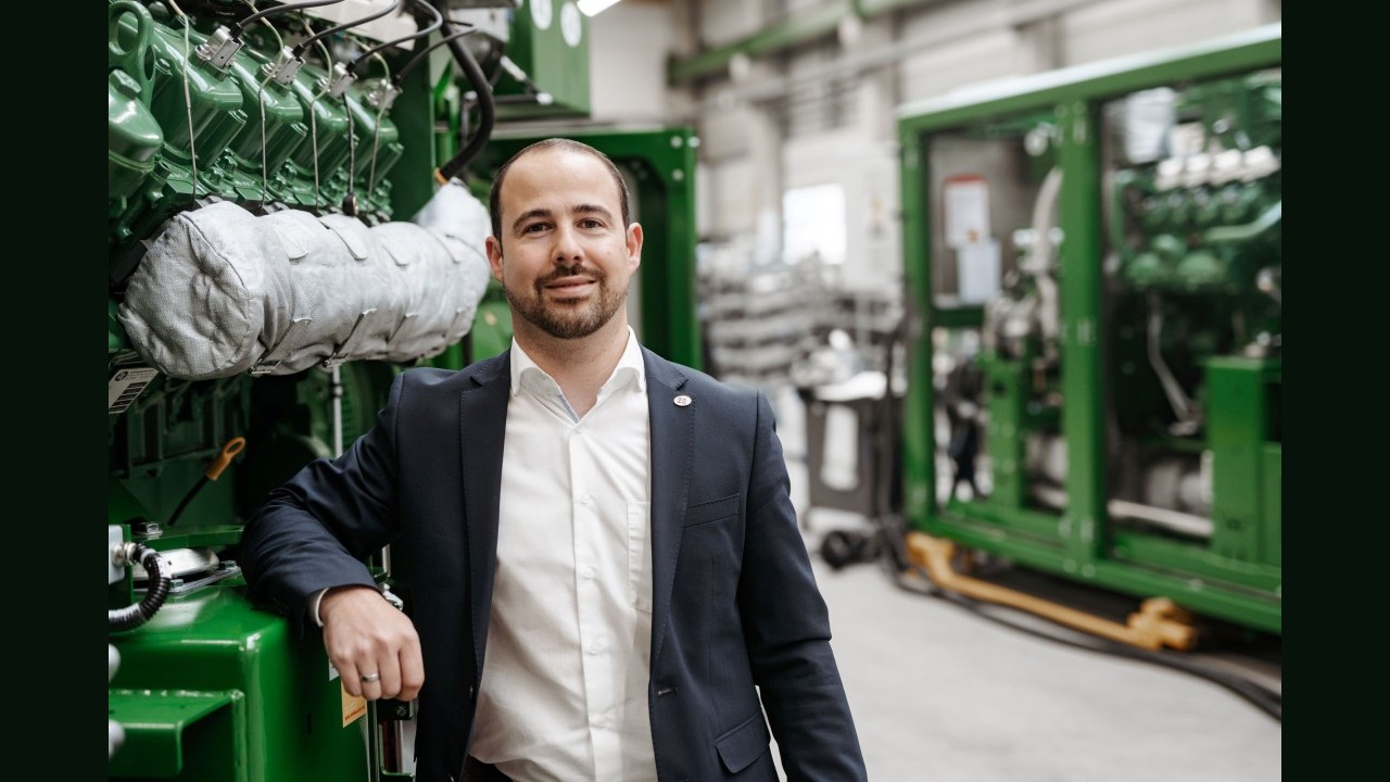 Ecomondo Rimini, per 2G Italia senza cogenerazione non c’è vera transizione energetica per le aziende