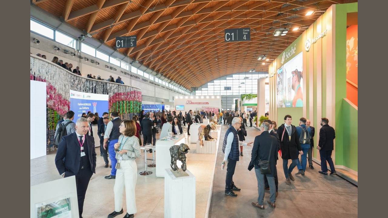 Ecomondo 2025, i convegni degli stati generali della Green Economy