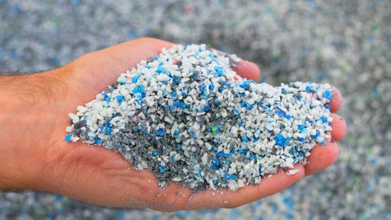 Ecomondo 2025: WASP, Forlì Ambiente e Drone master presentano la Spirale del Riciclo