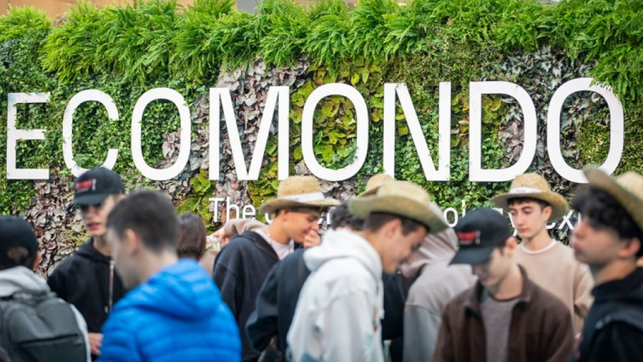 FederlegnoArredo partecipa a Ecomondo con una serie di appuntamenti dedicati alla transizione sostenibile