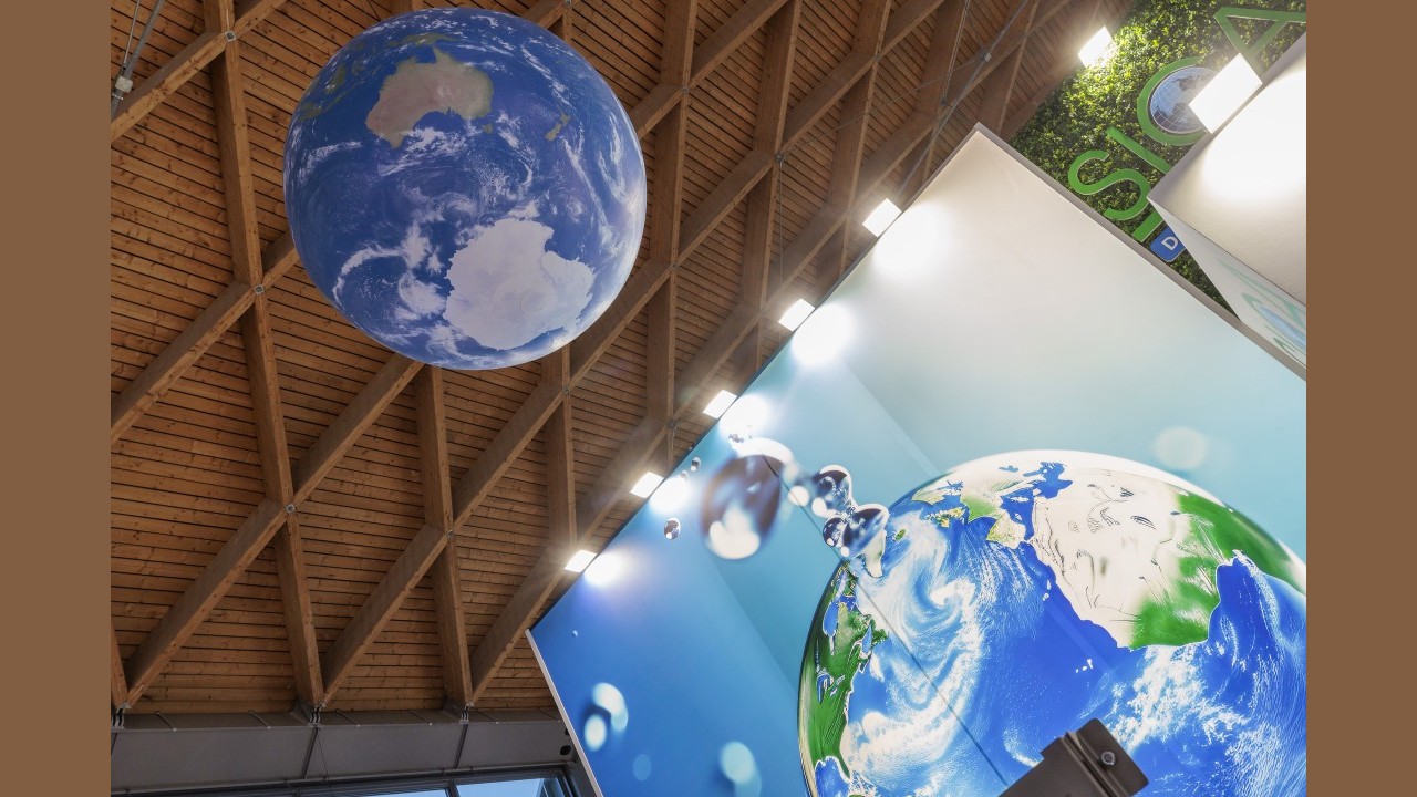 Ecomondo 2025, a Rimini il Think Tank globale per la transizione ecologica