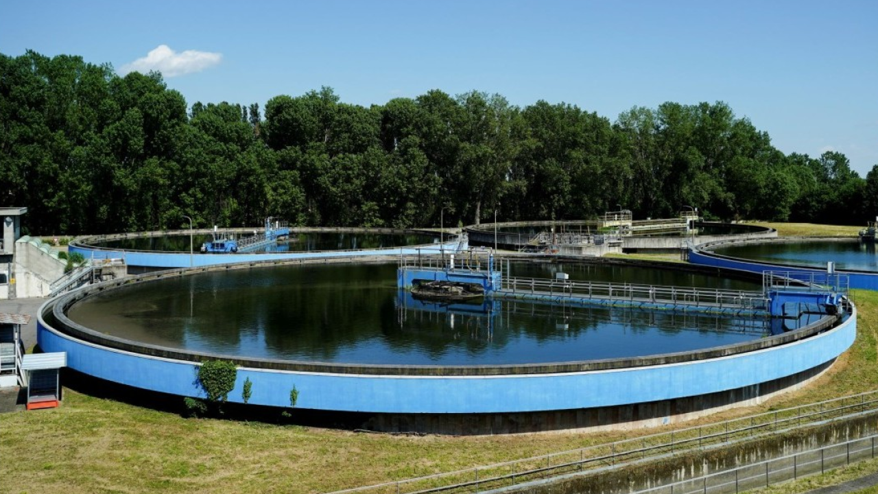 Gruppo Cap partecipa a Ecomondo con oltre 15 appuntamenti dedicati a innovazione, ricerca ed economia circolare