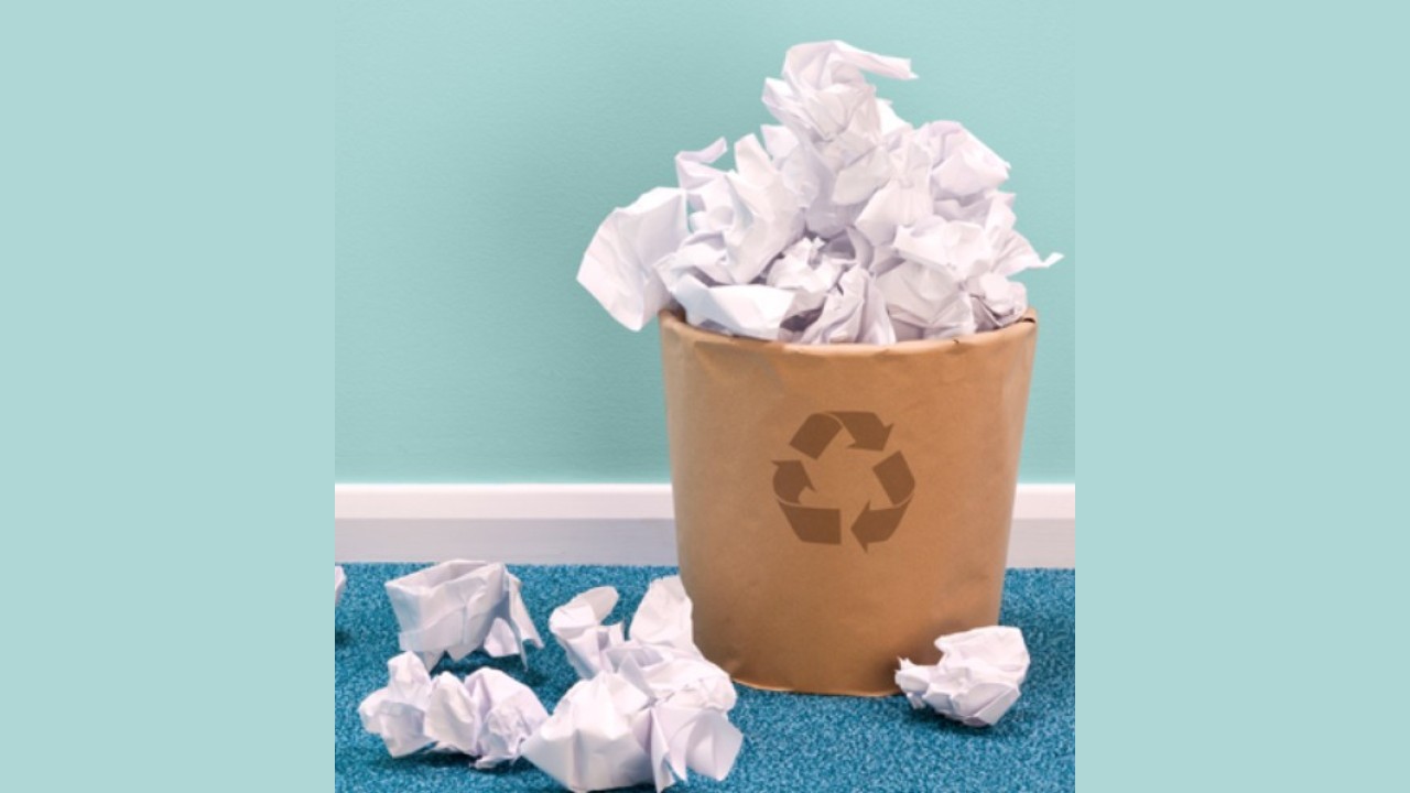 Ecomondo 2025, Comieco mette al centro la carta e il cartone