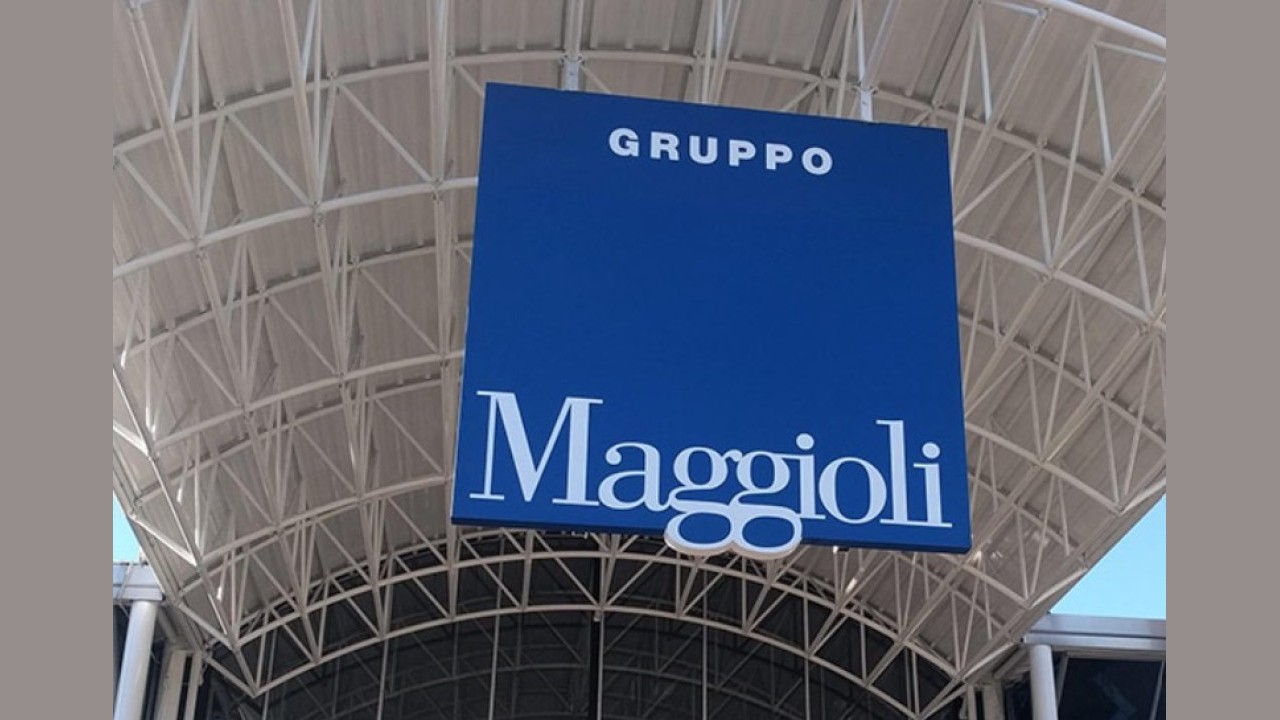 Gruppo Maggioli torna a Ecomondo 2025 con diverse soluzioni all'insegna della green tech