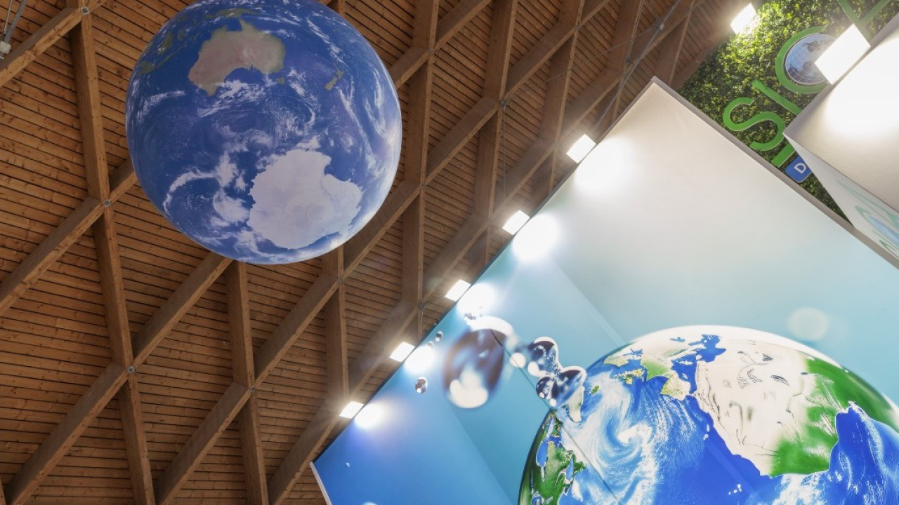 Ecomondo 2025: in programma decine di eventi internazionali