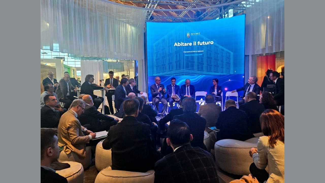 Invimit SGR: Con REgenera gli edifici pubblici abbandonati vengono trasformati in spazi di valore per le comunità