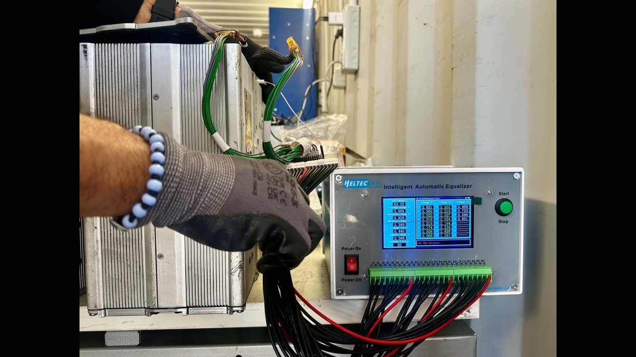 Pikyrent RE Battery, il progetto che dà una seconda vita alla mobilità elettrica condivisa