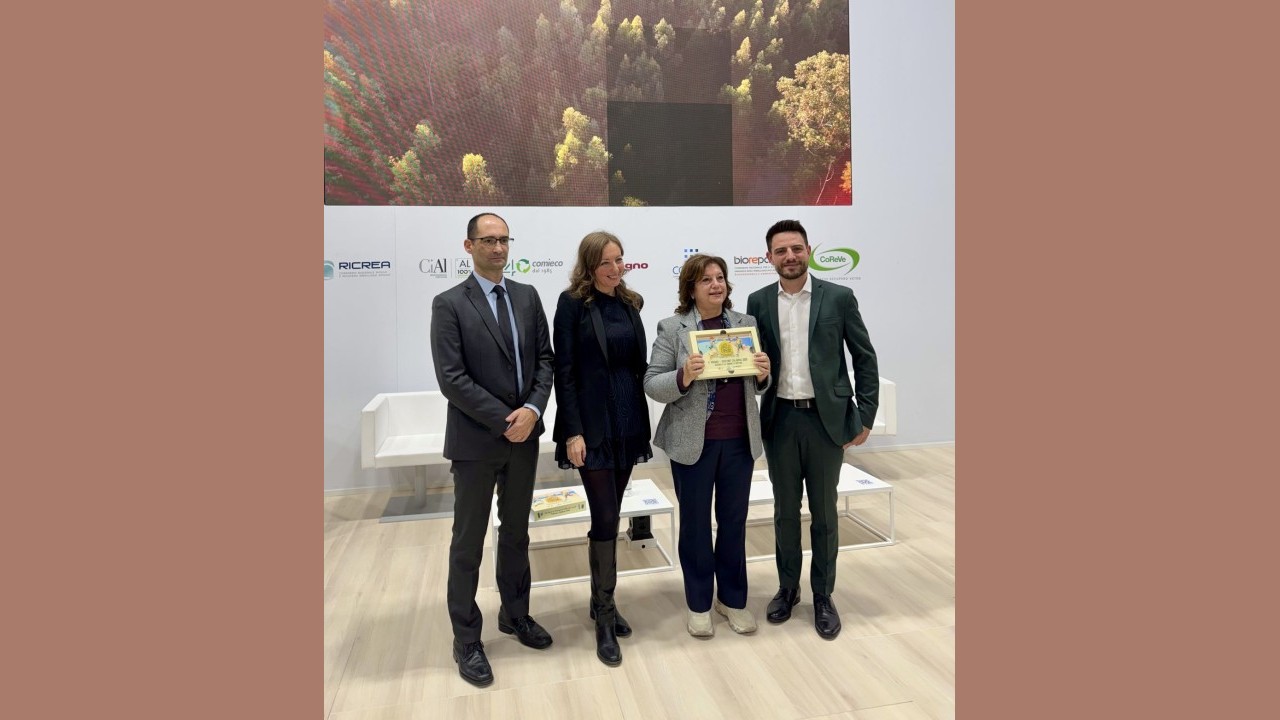 Un Sacco in Comune: Crotone vince la sfida del riciclo tra i capoluoghi calabresi