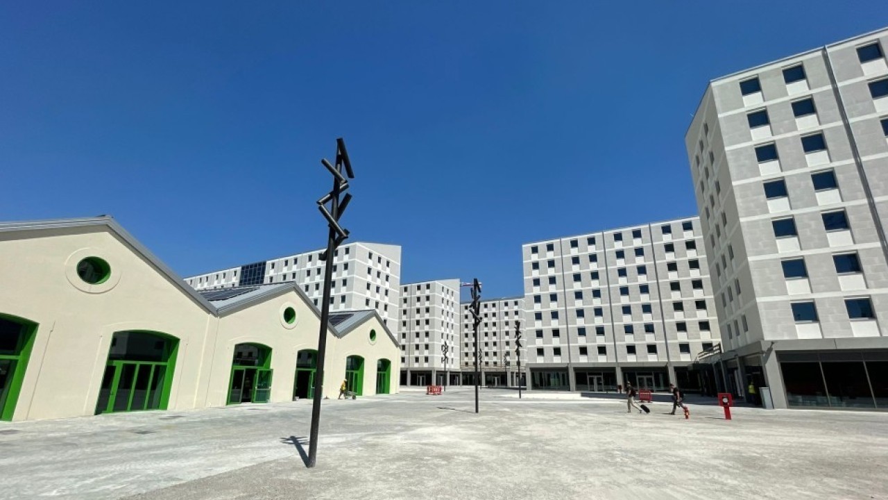 Milano-Cortina 2026: l'impiego del legno PEFC nelle strutture ha evitato 6.764 tonnellate di CO2