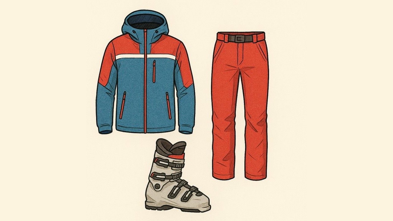 Olimpiadi Milano-Cortina: Italia terza al mondo nei prodotti per gli sport invernali. Un prodotto su dieci è italiano