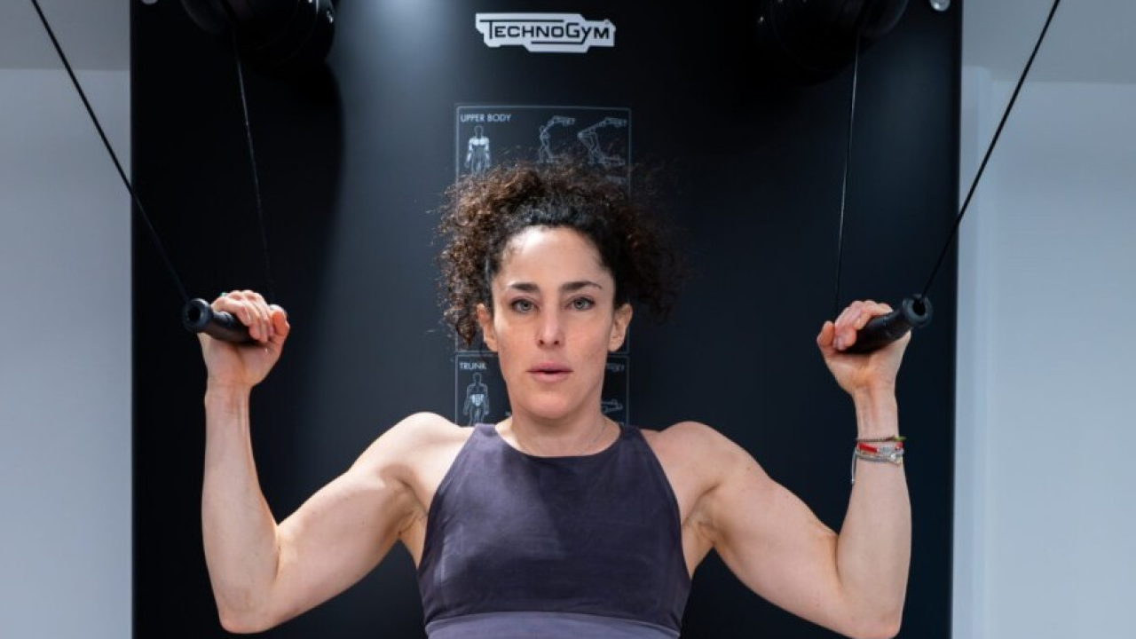 Tecnologia all'avanguardia a supporto di Federica Brignone. Technogym: 'Le soluzioni più avanzate per la riabilitazione e la preparazione fisica'