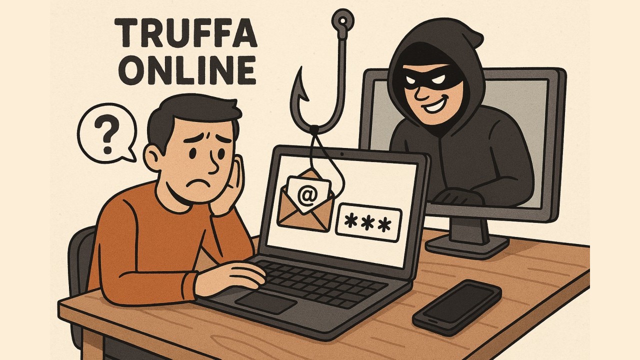 Olimpiadi Milano-Cortina 2026: cloni perfetti del negozio ufficiale delle Olimpiadi ingannano e truffano migliaia di utenti