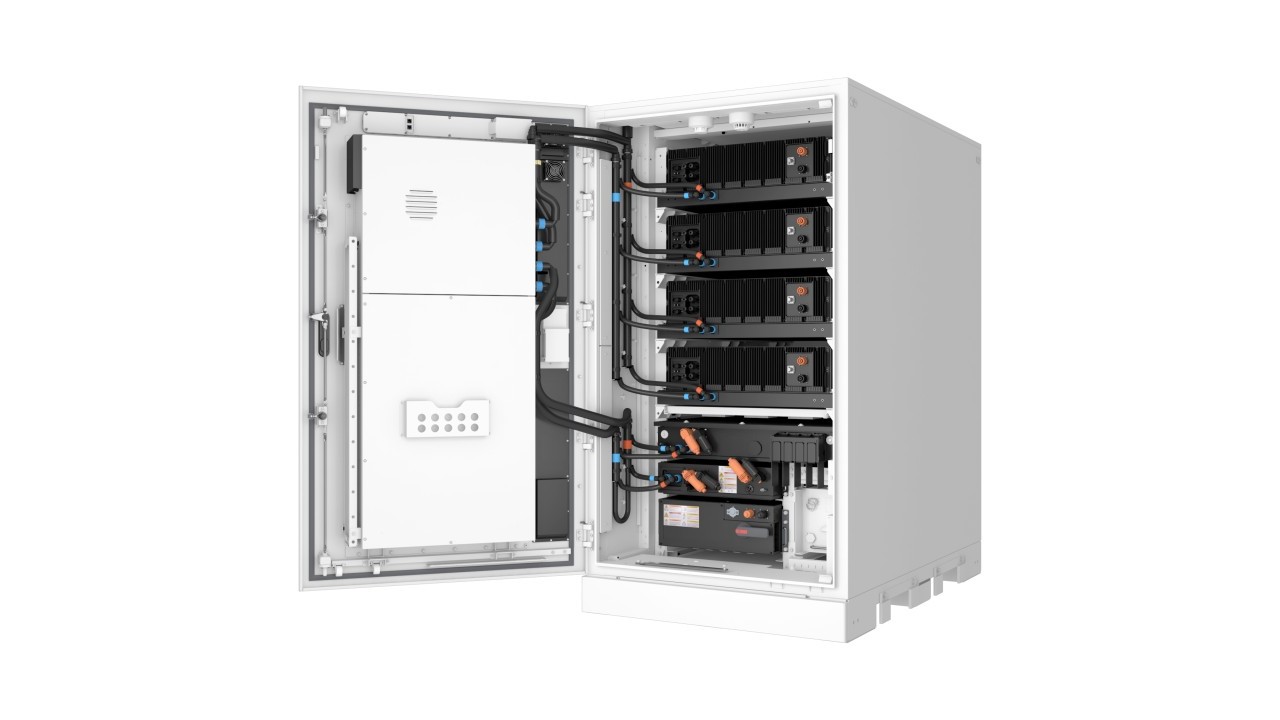 Huawei Digital Power presenta a KEY 2026 le proprie soluzioni ESS per accelerare la transizione energetica in Italia