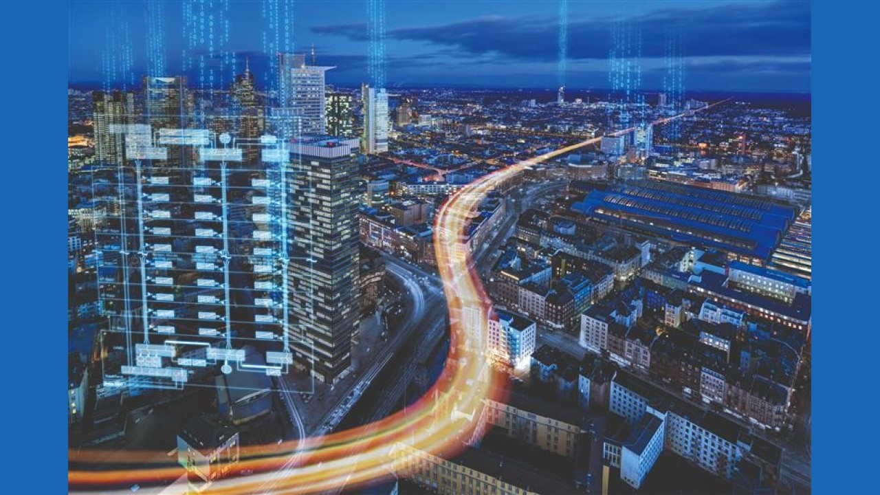 A KEY 2026 Siemens presenta le nuove soluzioni per infrastrutture energetiche più resilienti e sicure