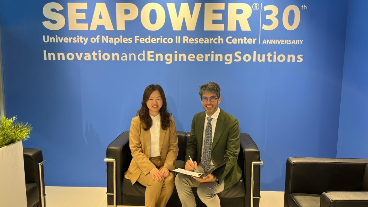 Intesa Seapower-Jolywood Solar: a Key Energy 2026 il piano per potenziare l'energia solare europea