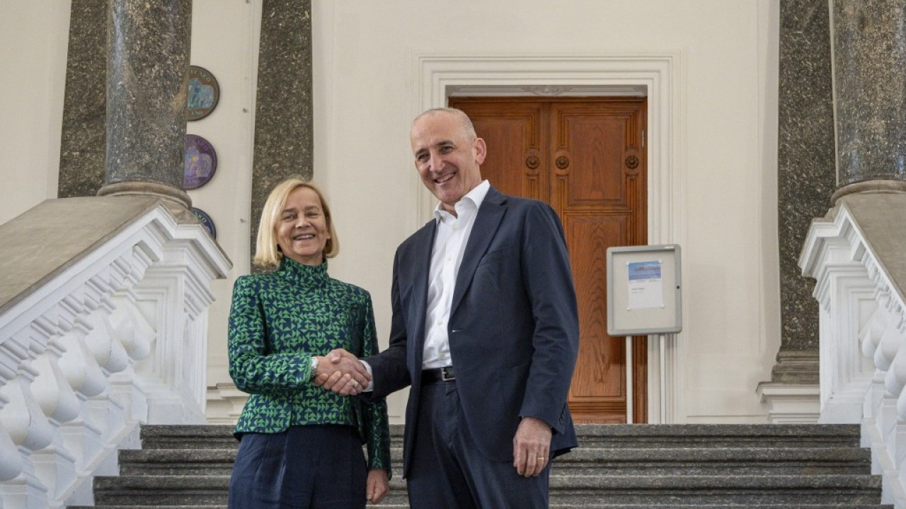 Politecnico di Milano e A2A: l'ateneo punta al 100% di energia green