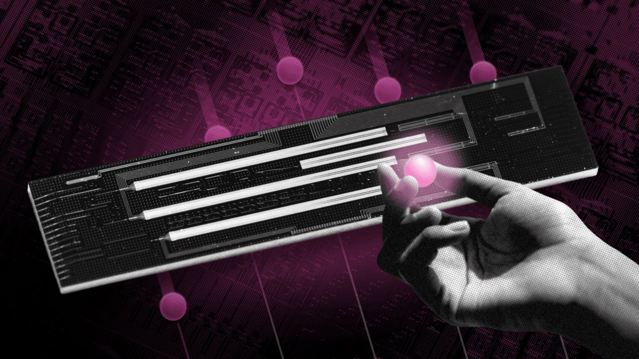 Cisco svela Universal Quantum Switch: la svolta per la rete quantistica ...